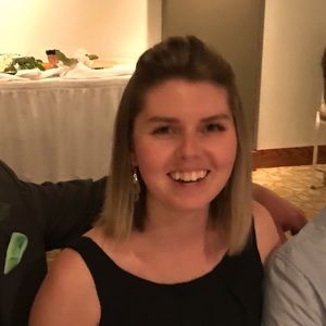 Meet your Posher, Tabby